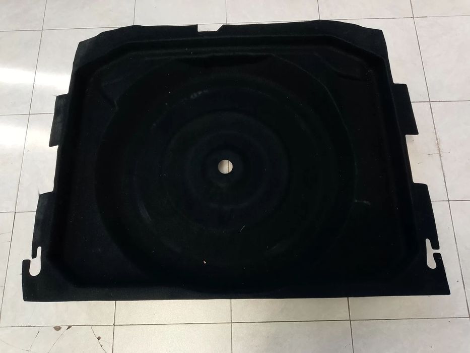 ALCATIFA PNEU SUPLENTE PEUGEOT 2008 I / 98100463ZD