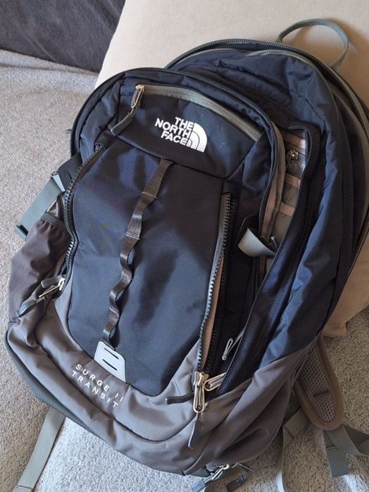 Plecak North Face Surge Transit II Nowy