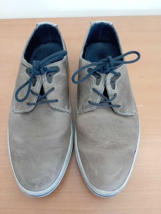 Sapato Informal Tamanho 39