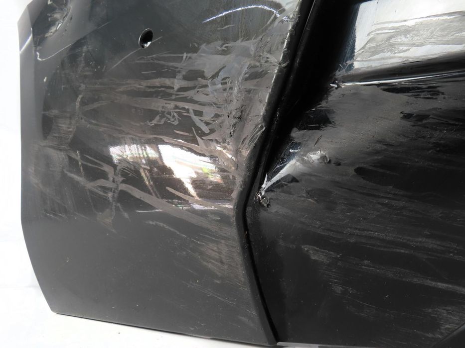 Parachoques Pack M Traseiro Usado / Original Bmw I4 (G26) 51125A1Db03
