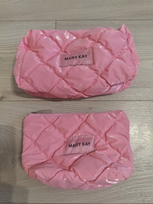 Mary Kay Nowy plecak kosmetyczki pędzel i etui-wszystko do  indywidualnej wyceny