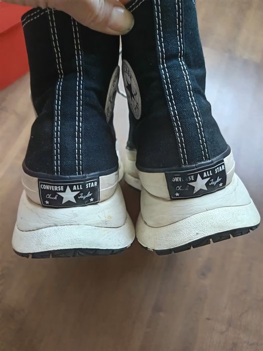 Кеди, кросівки Converse Chuck 70 Taylor All Star