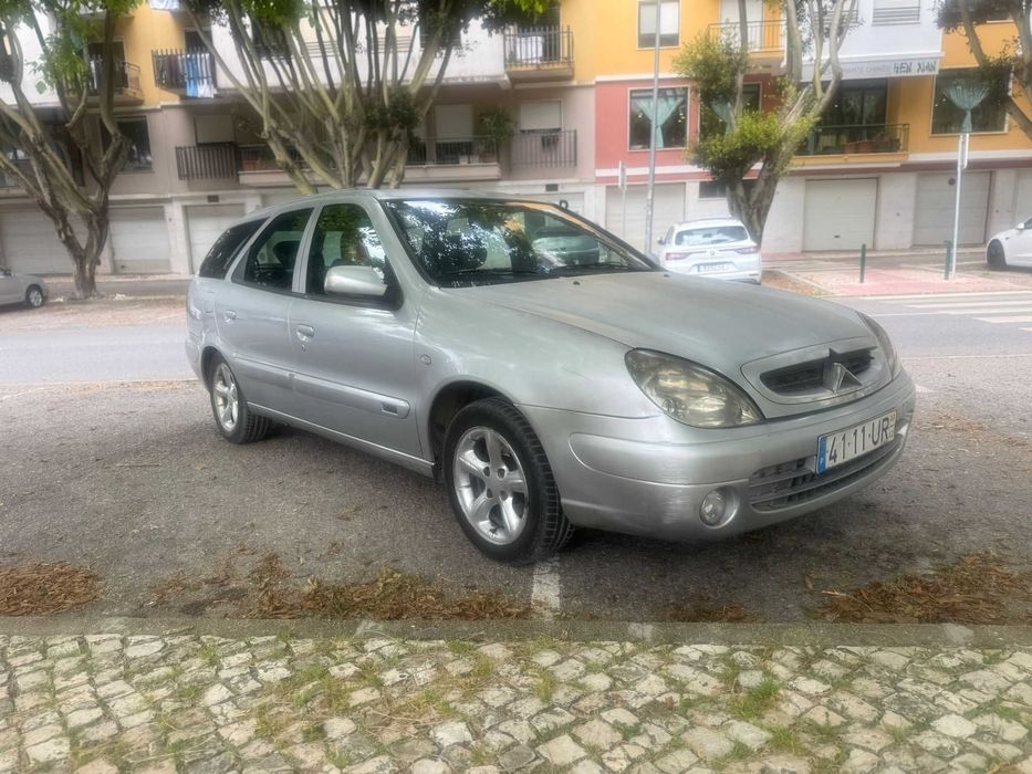 citroen xara 1.4 hdi 2003
