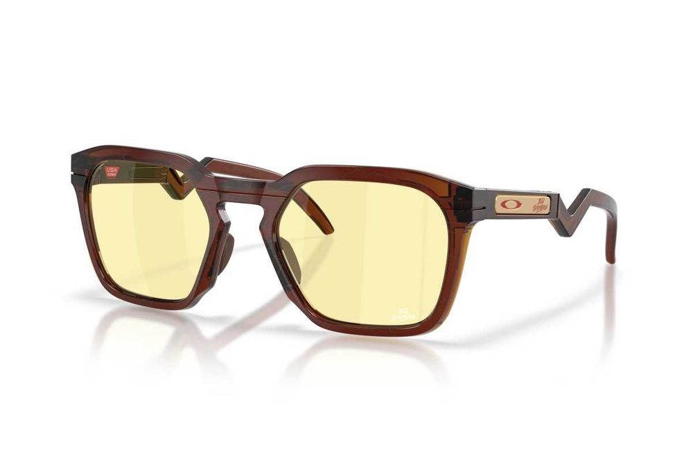 Окуляри Oakley HSTN SQ