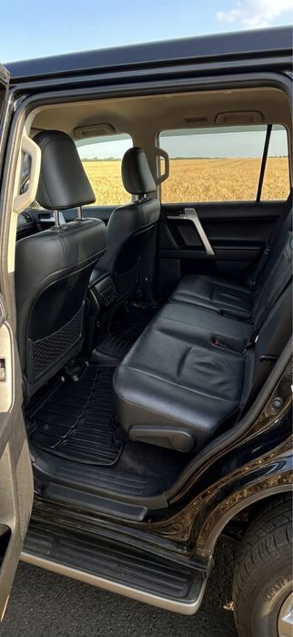 Продам Land Cruiser Prado