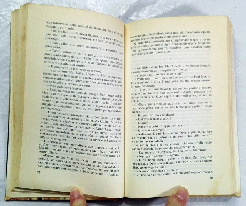 Livro Mulheres de Médicos