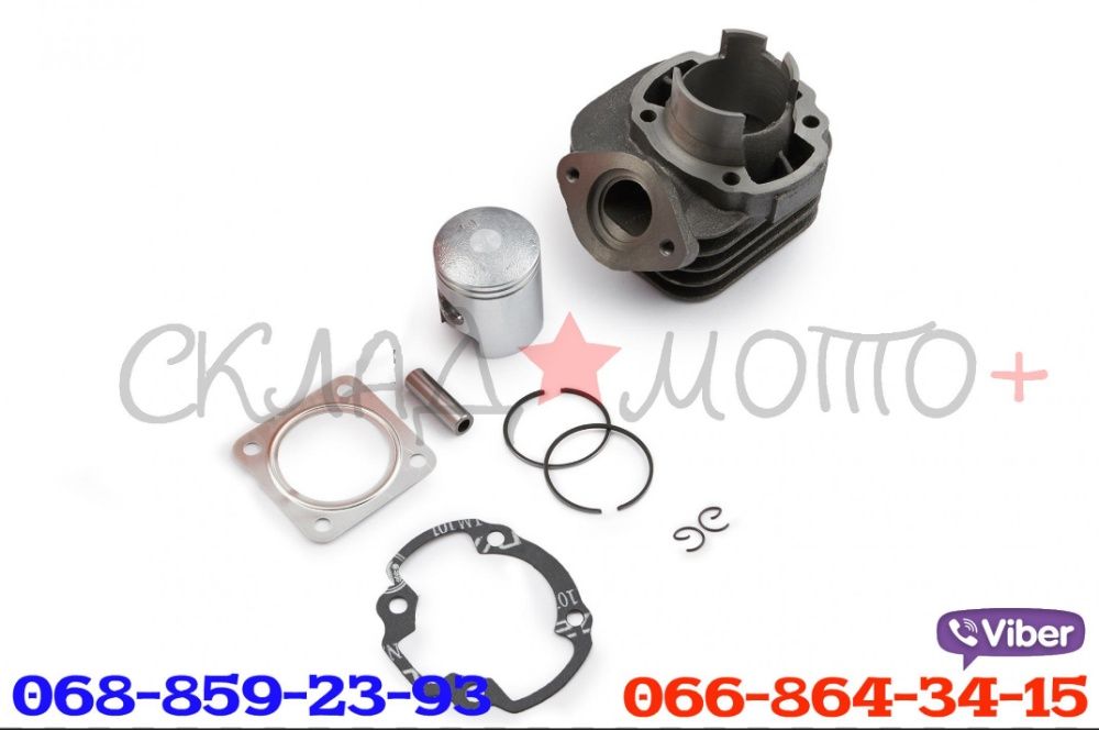Поршневая цилиндр цпг хонда дио35 Honda31 dio27 18 34 такт24 tact16 51