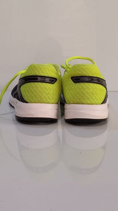 Кросівки жіночі asics, розмір  EUR 37,5