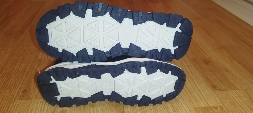 Botas de Neve/Descanso - Tam. 36 – Como Novas (1 Uso)