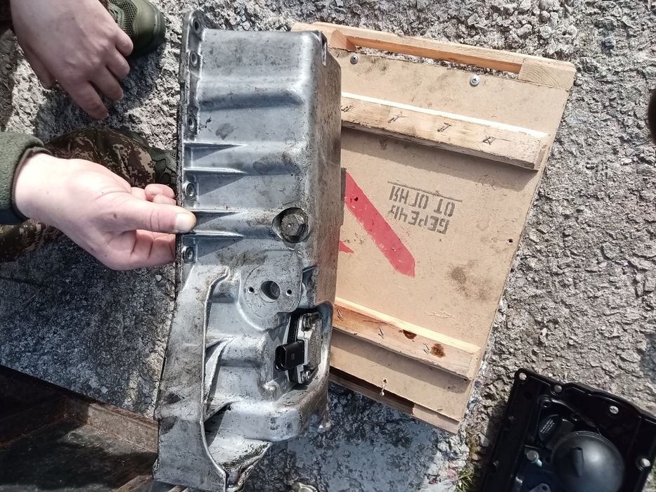 На 1.9 tdi. Ціна договірна.