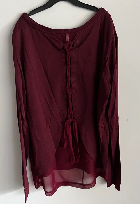 Camisola senhora Tiffosi