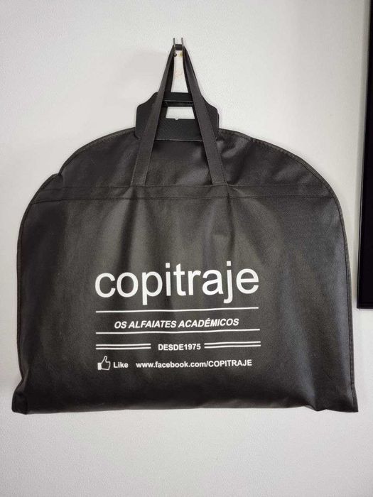 Trafje Academico Simples Lisboa Feminino