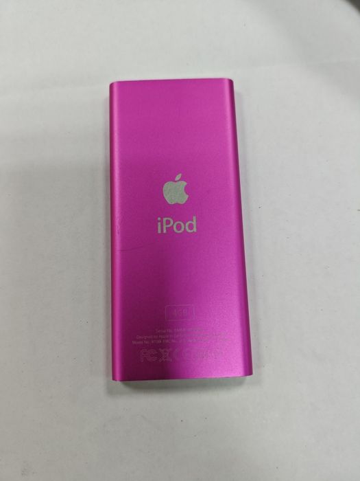 Mp3 Плеєр iPod Nano 2 Gen 2 4Gb з Кабелем A1199