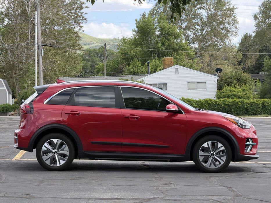Kia Niro EV EX      2020