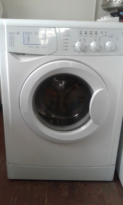 Стиральная машина, пральна машинка