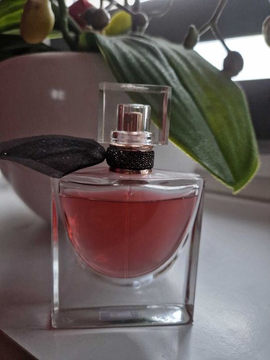 La Vie Est  Belle  L Elixir perfumy  oryginalne  damskie