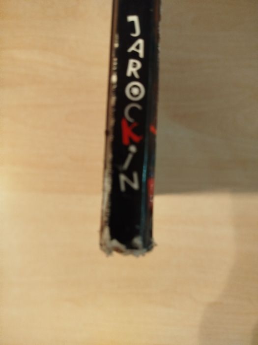 Andrzej Krawczyk Jarockin