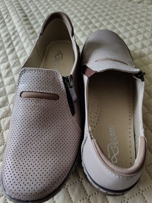 Buty damskie nowe 38