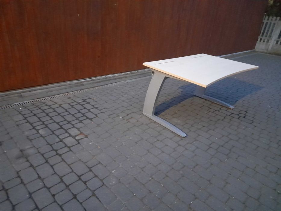 Biurko regulowane 140 / 90