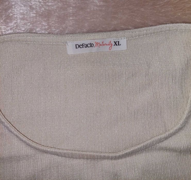Кофточка для вагітних, XL