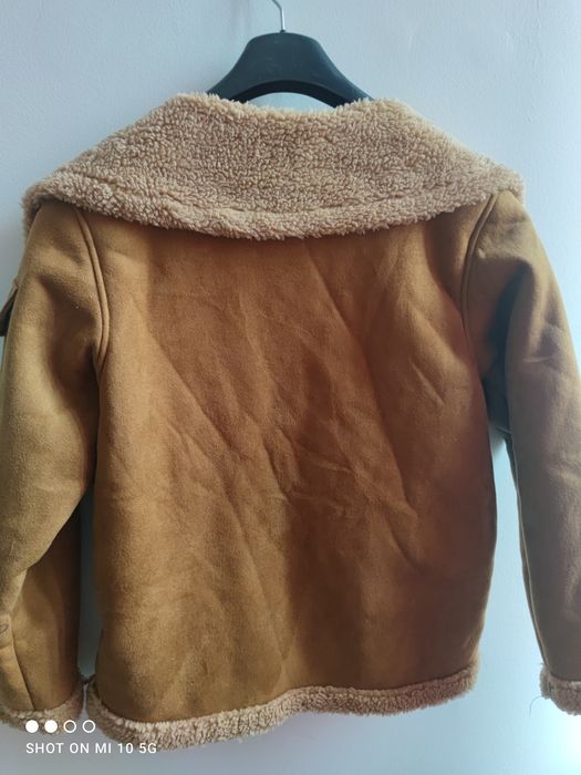 Kurtka zimowa damska M