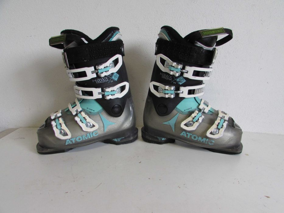 Buty ATOMIC Hawx R80 W  Eu.37 , 23 cm (2)