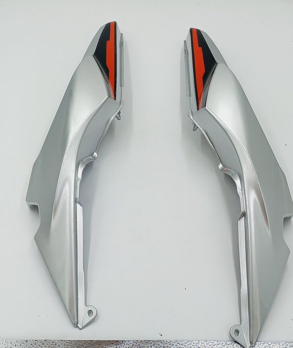 kawasaki z650 ninja 650 ogon zadupek L P