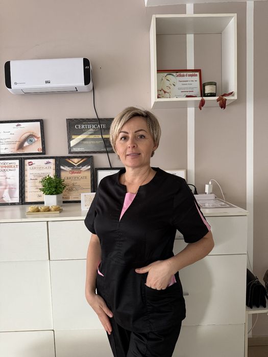 Пропоную послуги масажу Ужгород