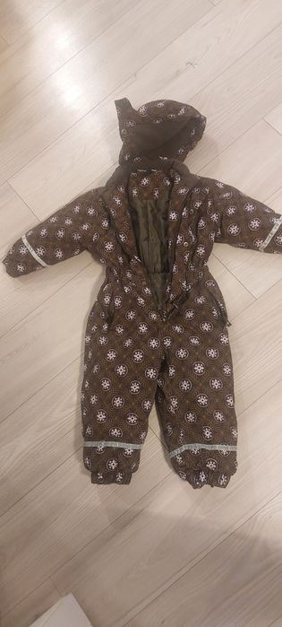 Kombinezon zimowy 98 cm 2-3 lata
