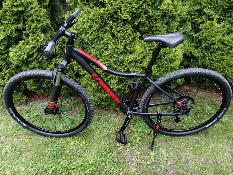 Rower górski MTB Unibike Move 29 cali