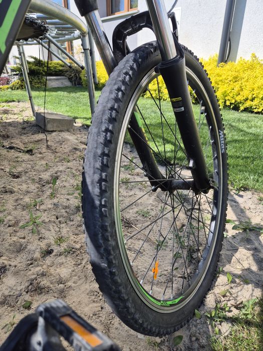 Kross Hexagon 2.0 XS 26" 21 biegow