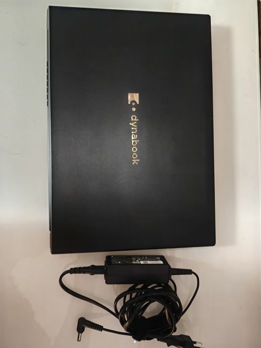 Toshiba Dynabook Portable / i3 10th gen / 16GB RAM / NVMe 256GB64564401481346123