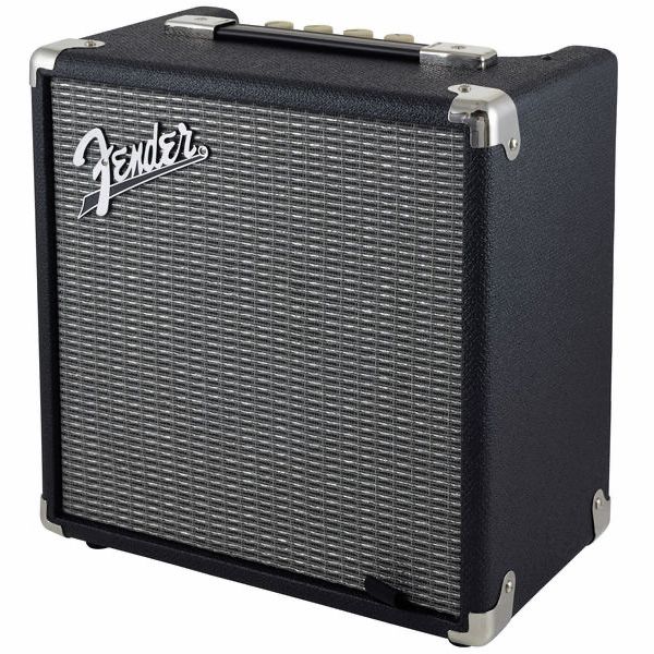 Amplificador Fender Rumble 15