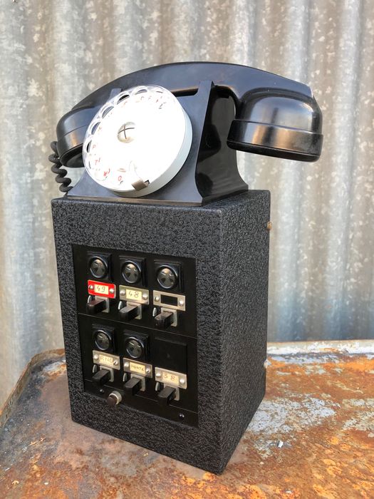 Telefon ericsson