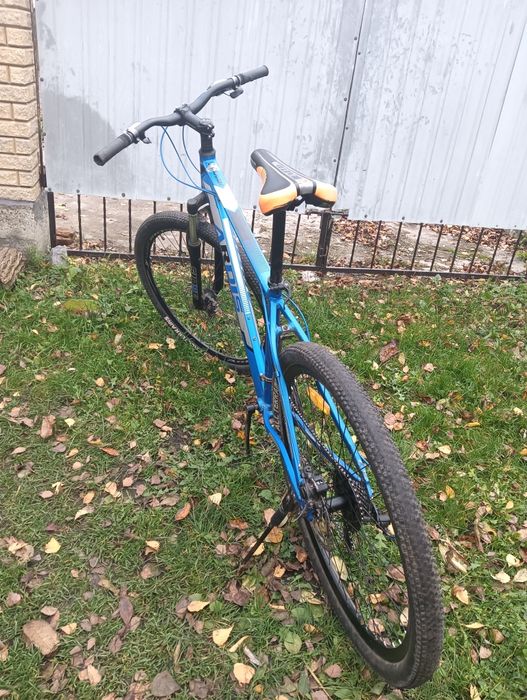 Велосипед Ardis Hilland 29