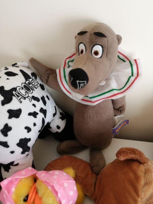 Rei Juliano filme Madagascar