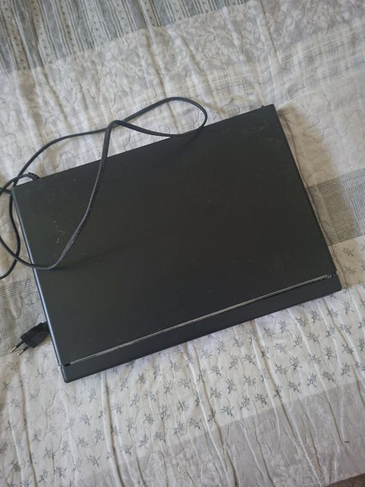 Odtwarzacz dvd bellwood