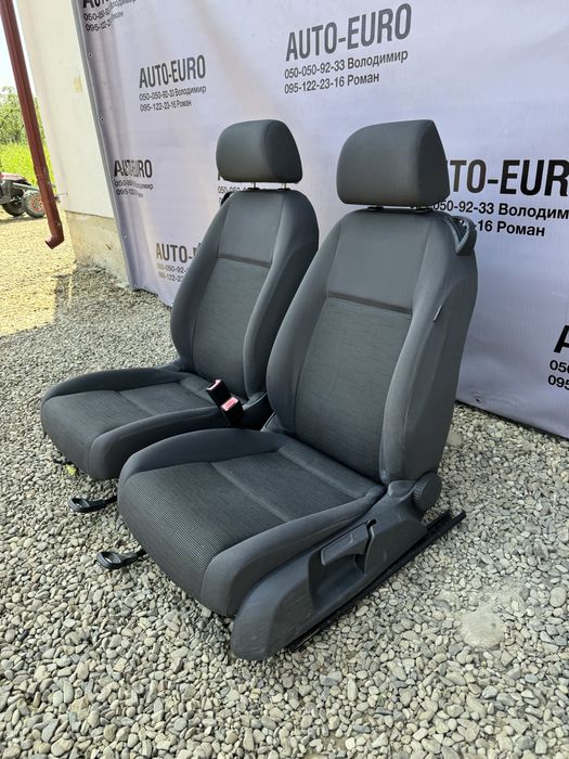 Відкидні сидіння на трьох дверне авто. Сидения на ниву ваз 2108 таврія