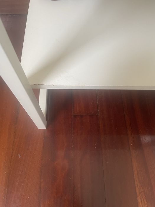 Conjunto de quarto IKEA