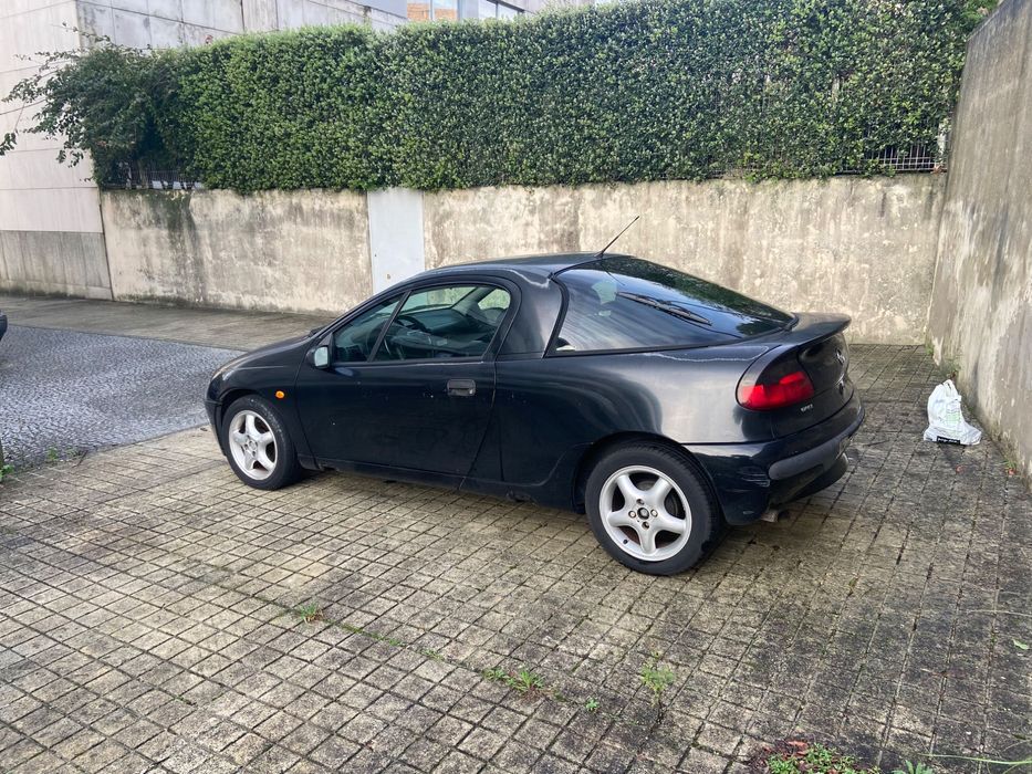 Opel Tigra 1.4 90cv