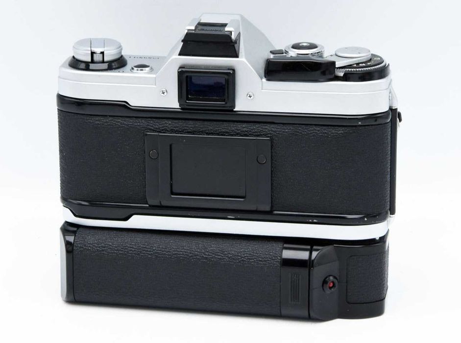 Canon Original MOTOR WINDER A para AE1 AE1 PROGRAM A1 AV1 AL1 AT1