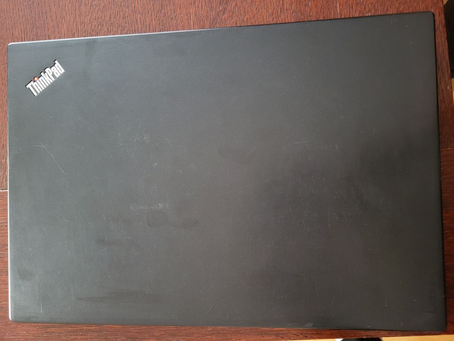 Lenovo thinkpad t470s