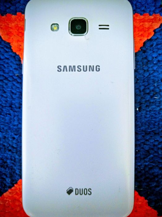 Samsung Galaxy J3 2016 — nowa oryginalna matryca, 2 bateria, ładowarka