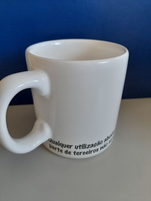 Caneca personalizada com o nome Sandra