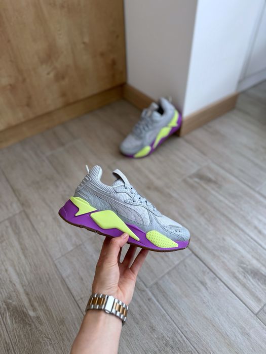 Puma RS-X Ron Funches