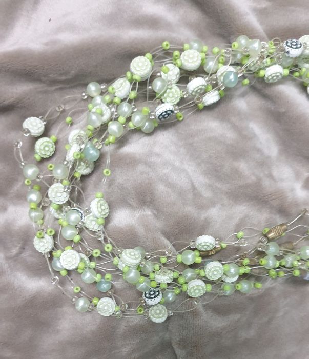 Lote de bijuteria (3000+ unidades)