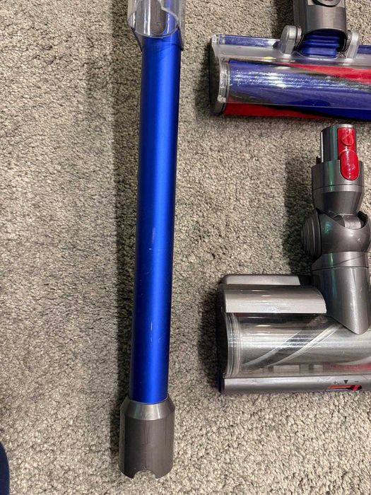Odkurzacz Dyson v11 absolute extra