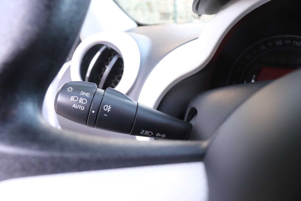 Renault Twingo 2021 58K