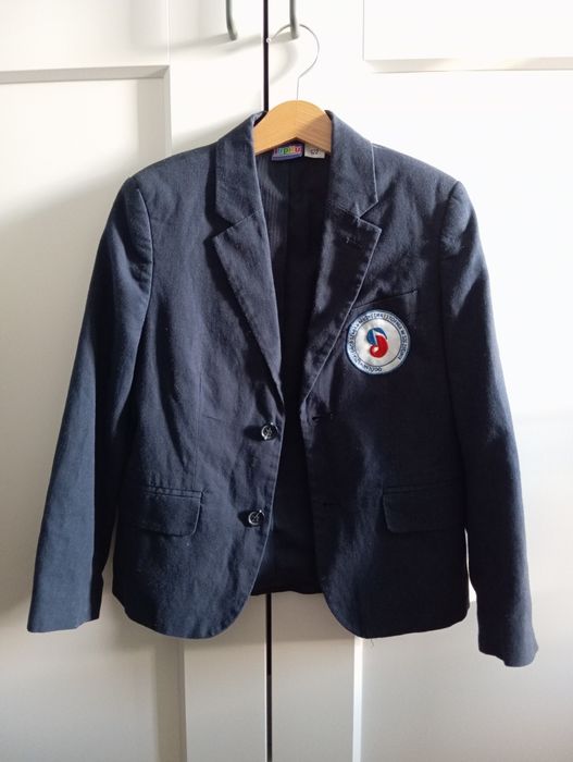 Marynarka do stroju galowego OSM Szczecin 122/128