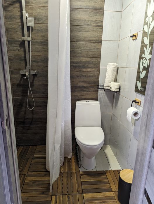 Житло подобово в центрі Краснокутська